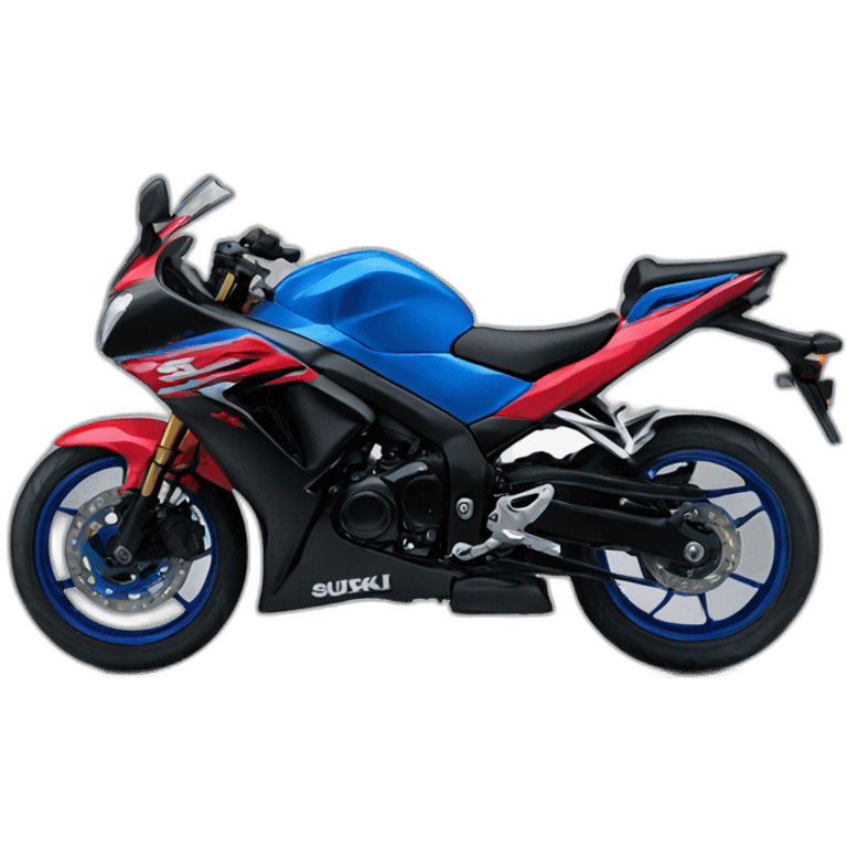 suzuki gsx 8s emoji