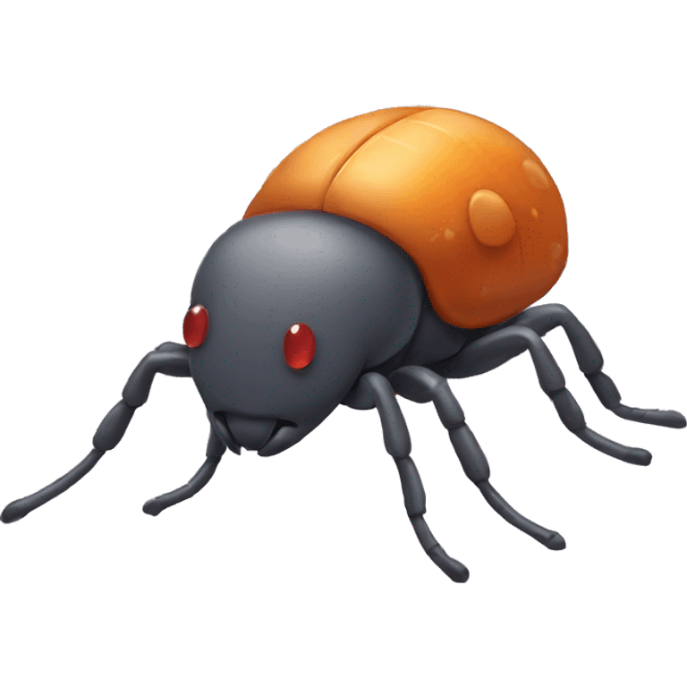 mites emoji