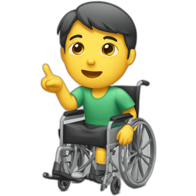 disabled emoji