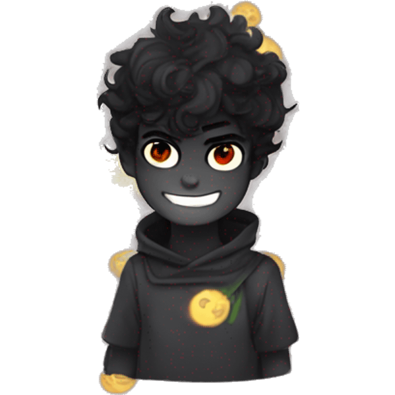 karkat vantas emoji