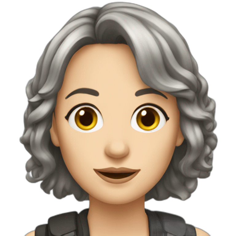 lenka lastennet emoji