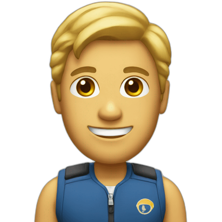 welcome to the team emoji