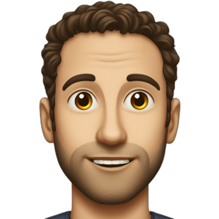 adam sosnick emoji