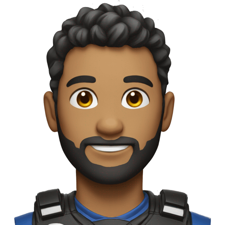 esport player emoji