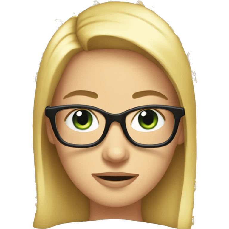 Rachel Roth emoji