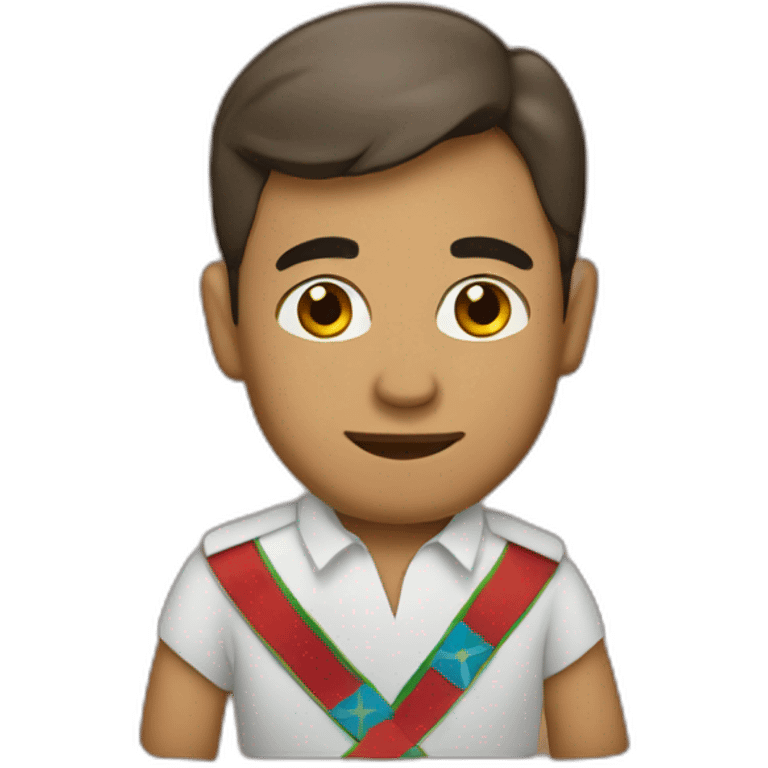 hispanic heritage month emoji