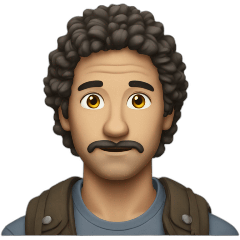 Michel emoji