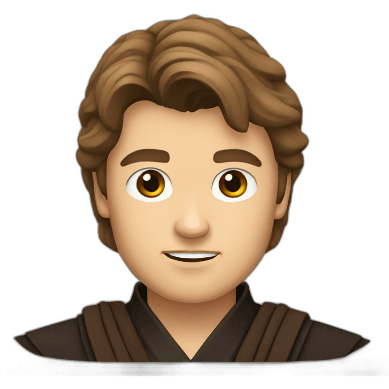 Anakin emoji