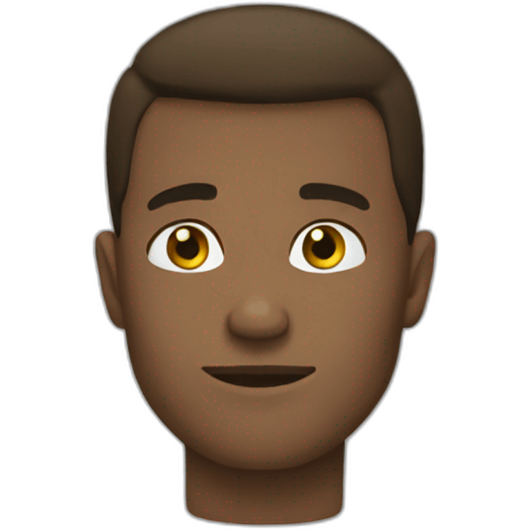 Chad emoji