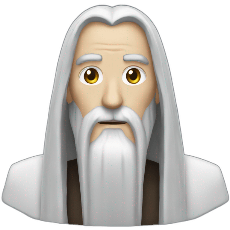 Saruman emoji