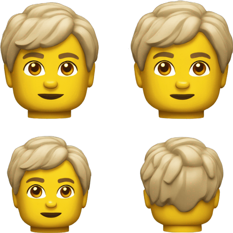 lego emoji