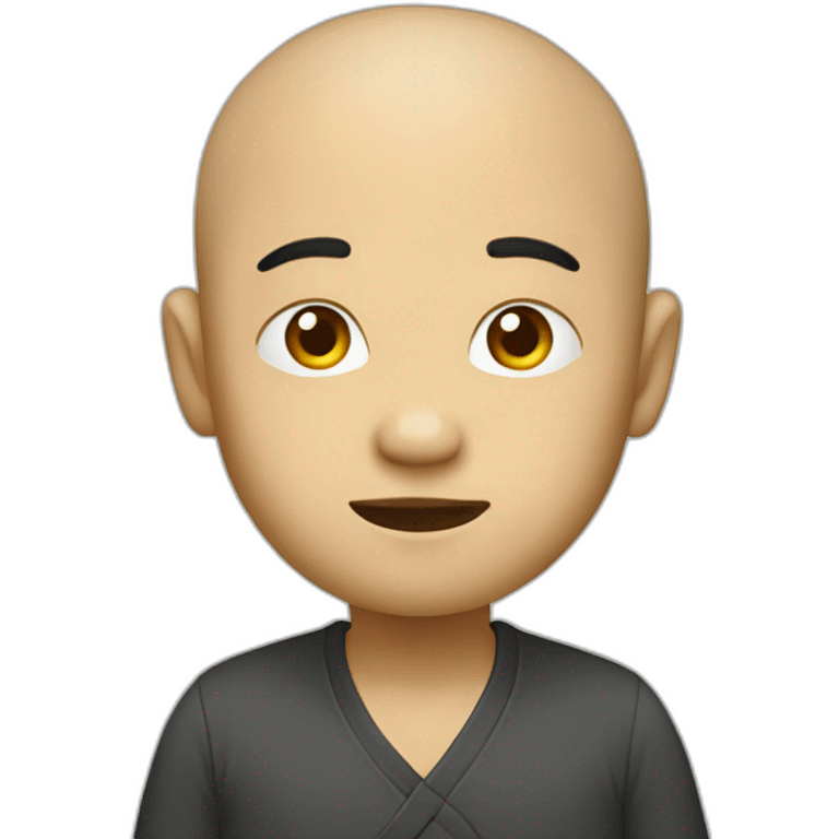 Chinoi emoji