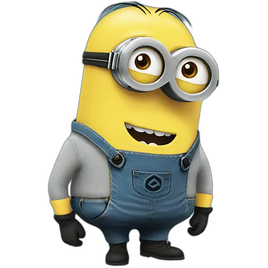 minion emoji