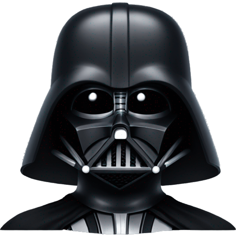 Darth vader  emoji