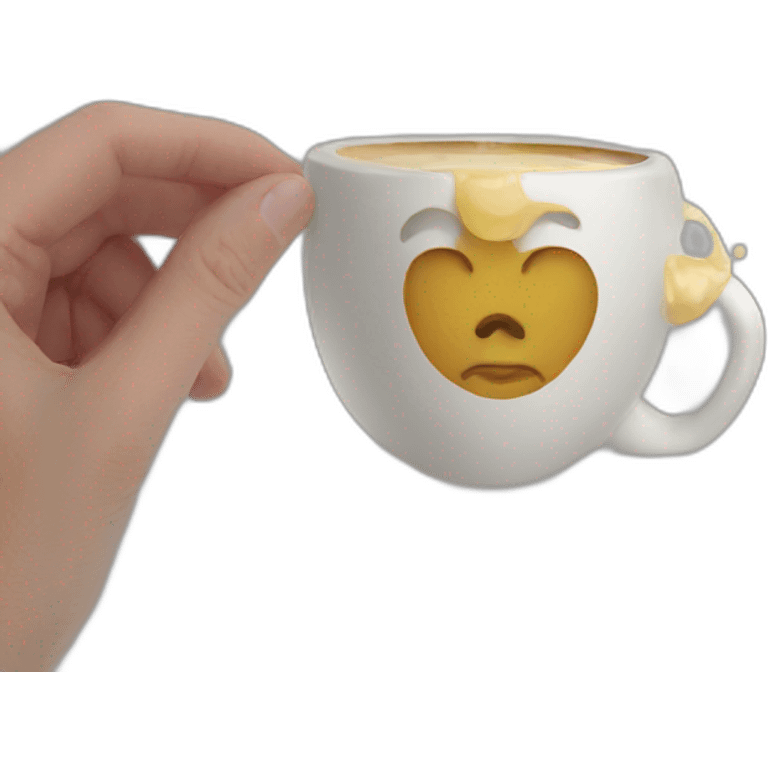 Good morning dear emoji