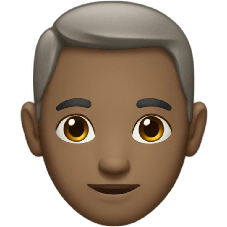 Adibou emoji