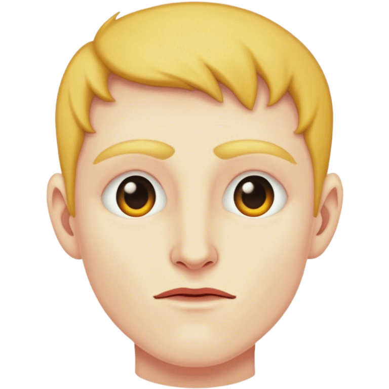 Qyburn from game of thrones emoji