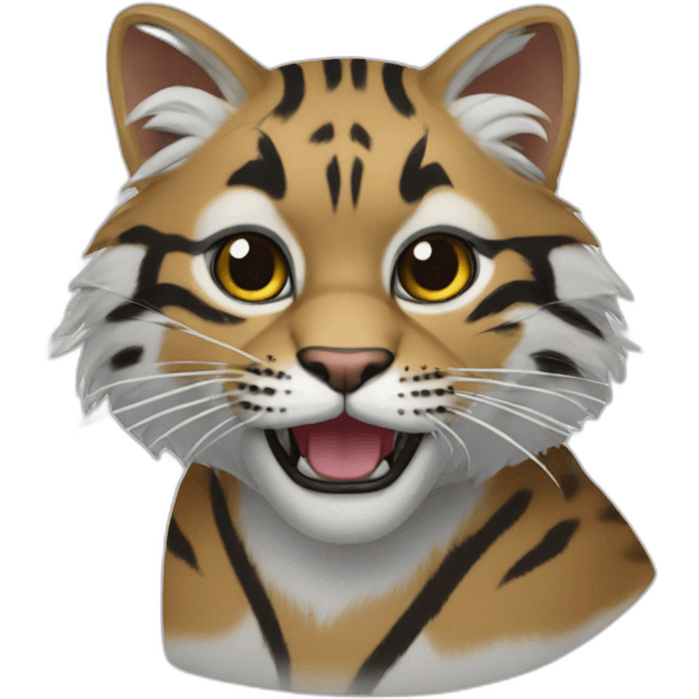  wildcats Epinal  emoji