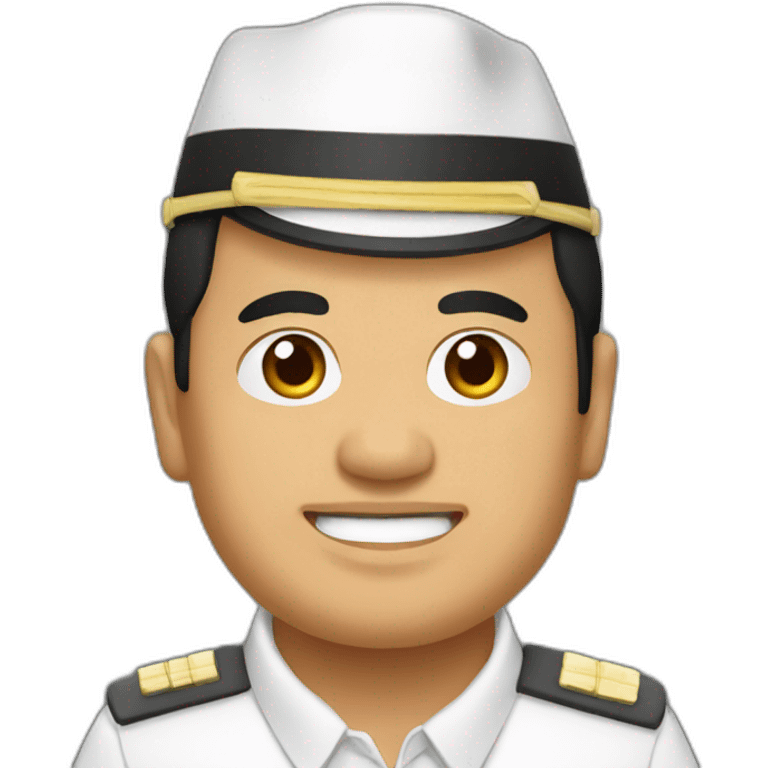 prabowo subianto emoji