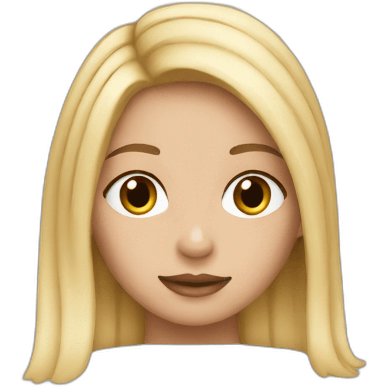 Chloé emoji