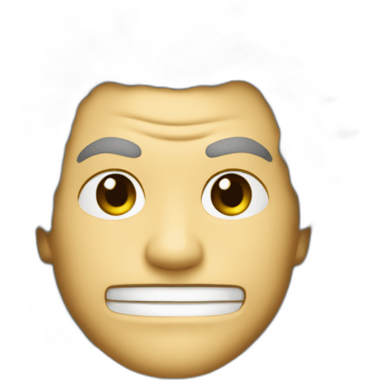 Eddy van halen emoji