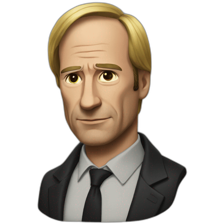 better call saul emoji