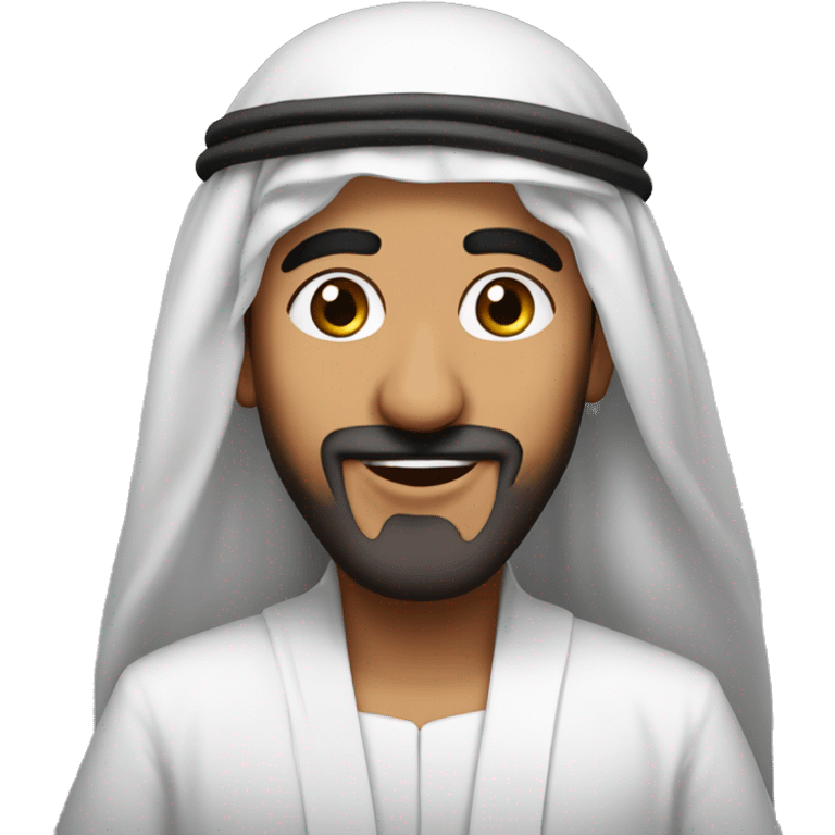 arab ibrahim alla wakbar fallafel emoji