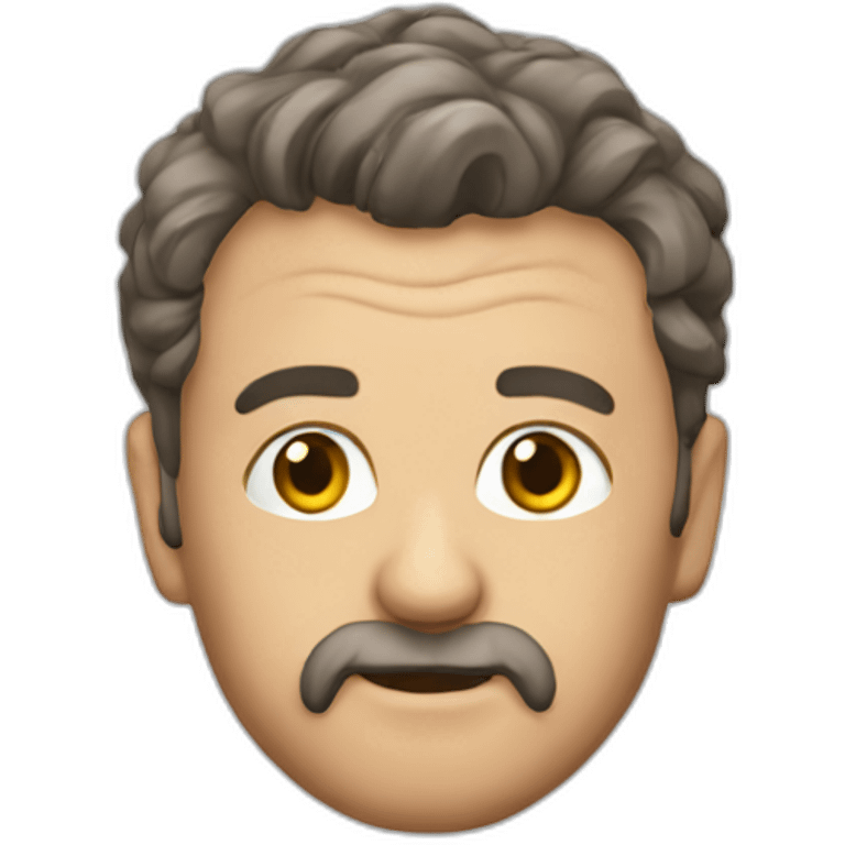 Mathew Judge emoji