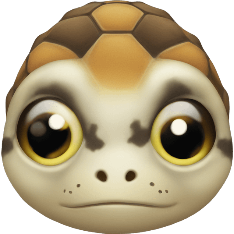 Caretta caretta emoji