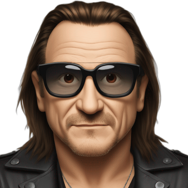 Bono emoji