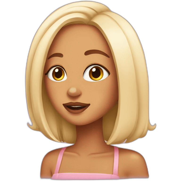 doja cat emoji