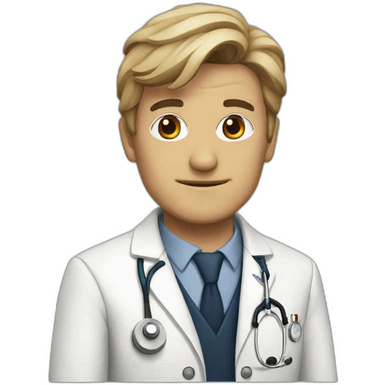 Doctor Who emoji