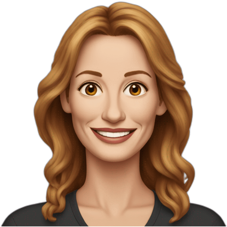 Julia-Roberts emoji