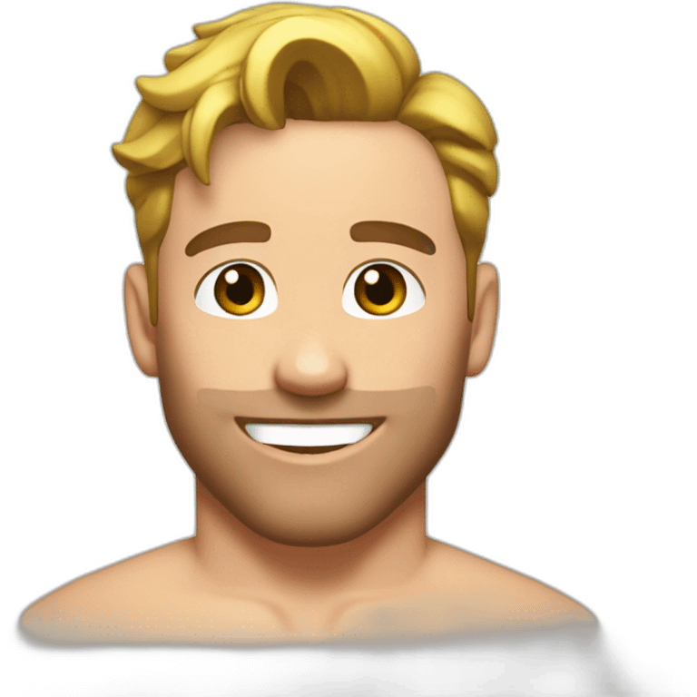 billy-herrington emoji