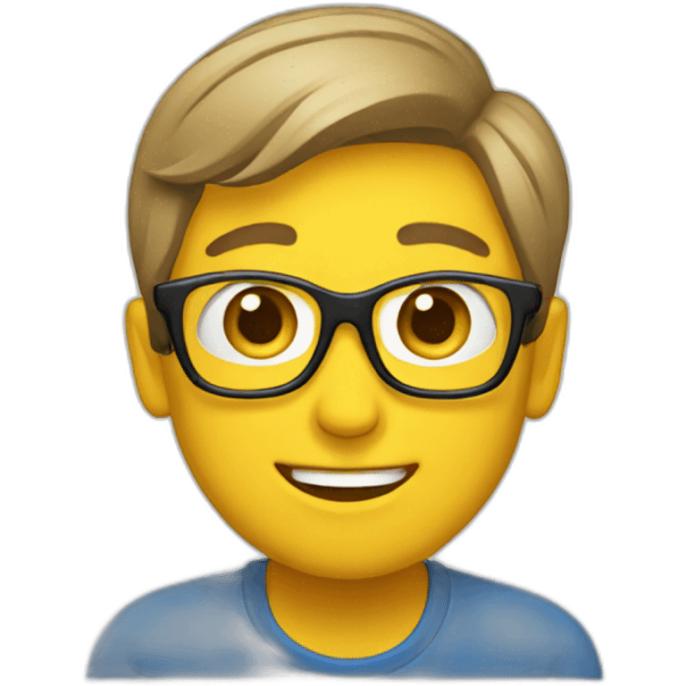 marketing advertiser emoji