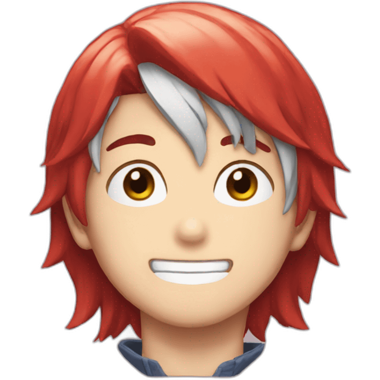 todoroki emoji