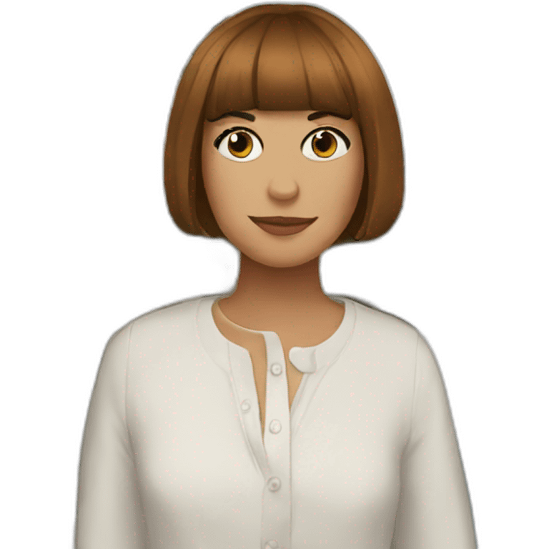 Florence emoji