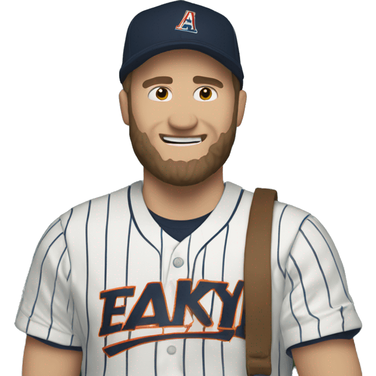 I need emoji representing my team with name: beerlake (like Justin Timberlake) emoji