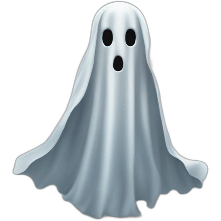 phantom ghost who walks emoji