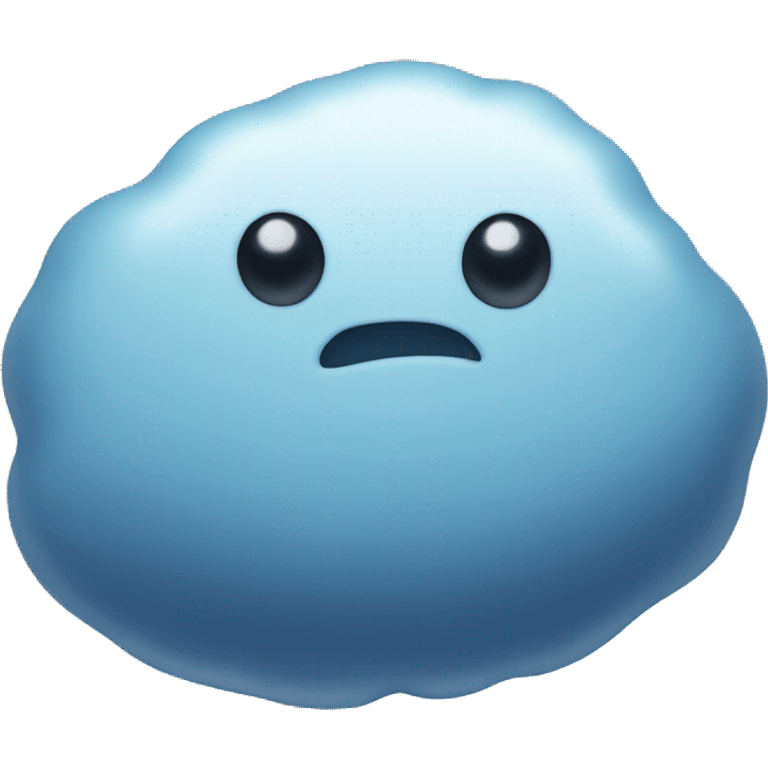 blob emoji