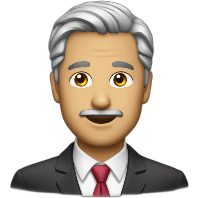 empresario emoji