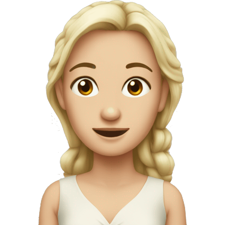 marrie emoji