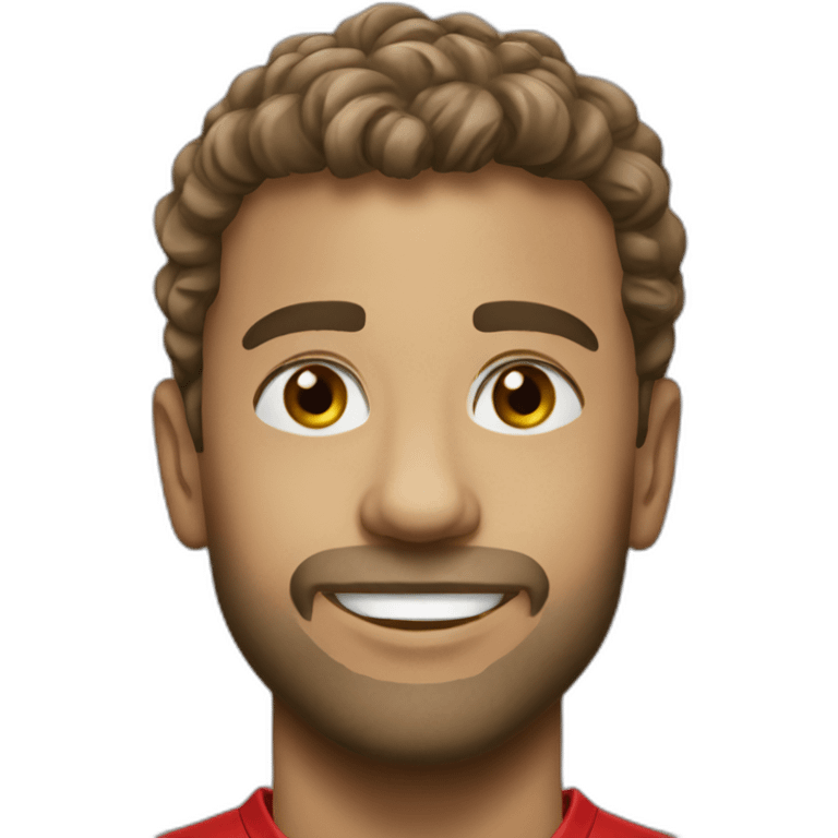 Liverpool fc emoji