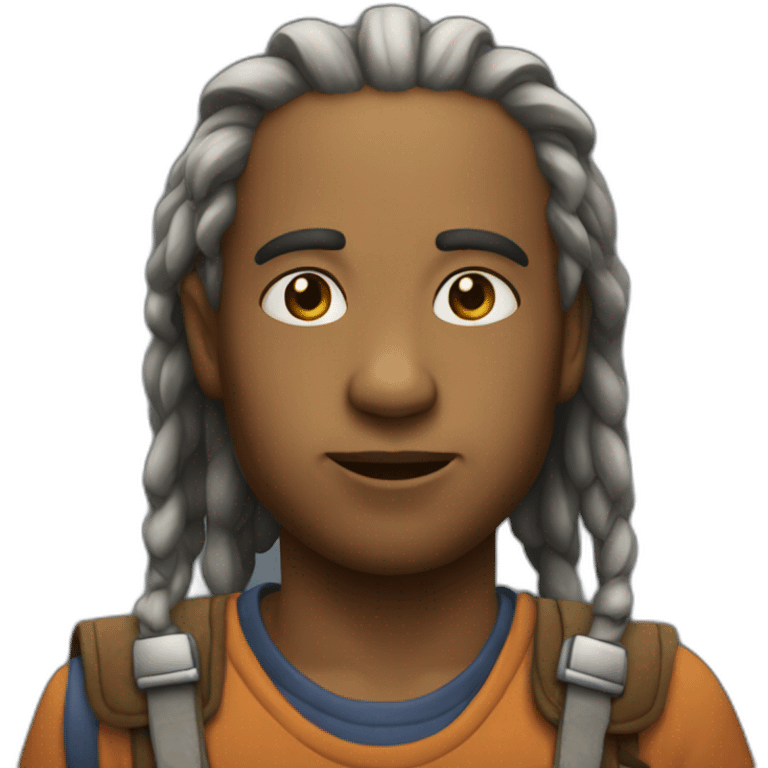 Duku emoji