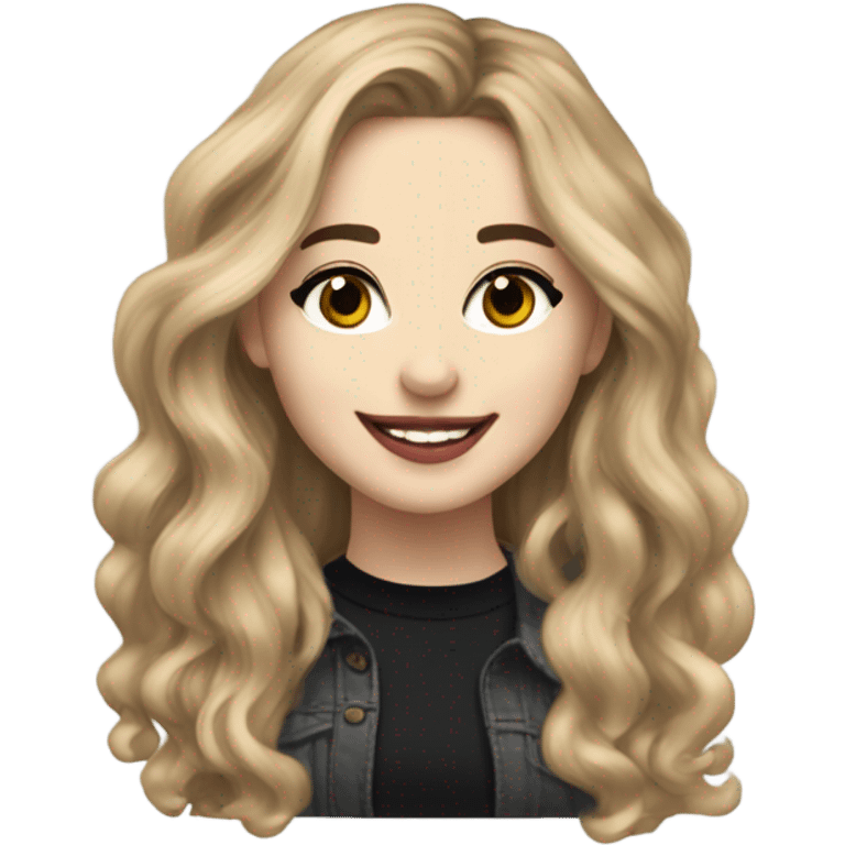 Sabrina Carpenter emoji