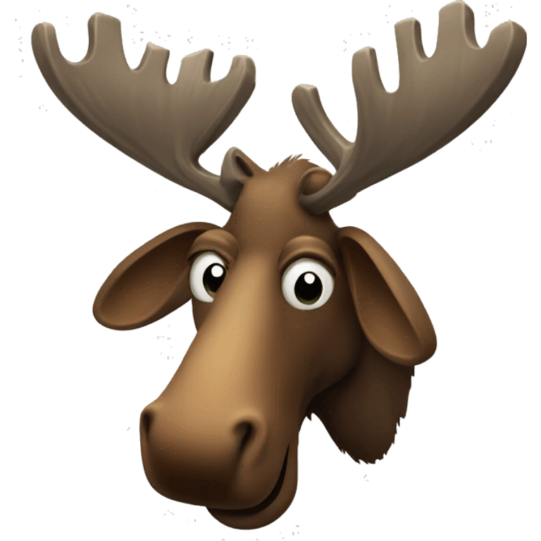 moose techno music  emoji