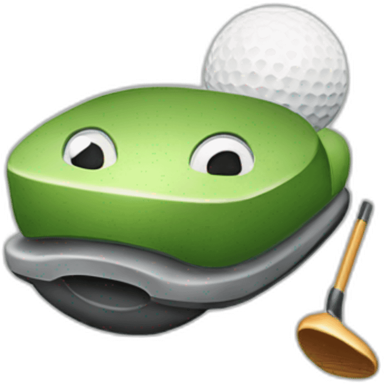 golf4 emoji