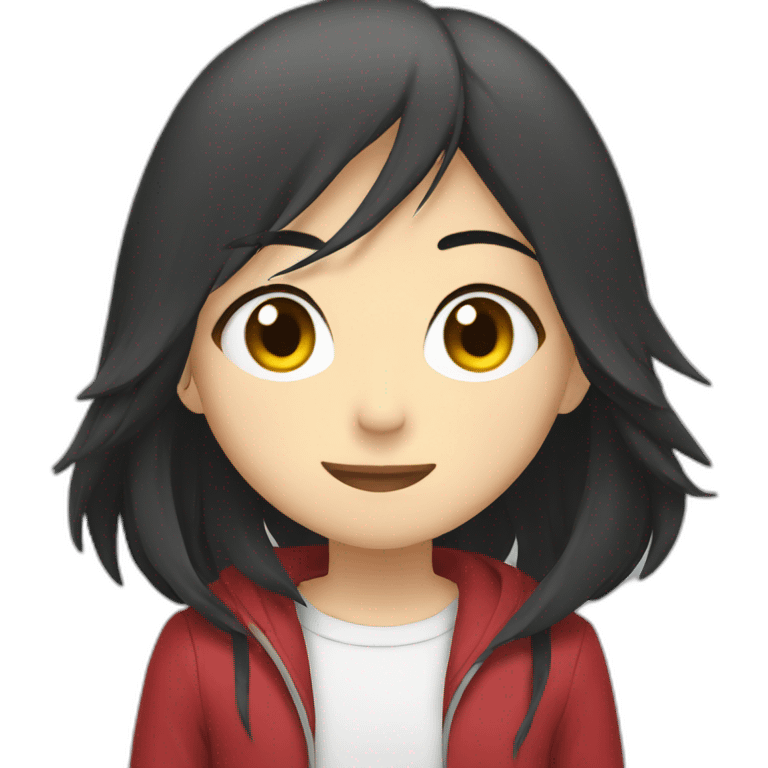 Ayano emoji