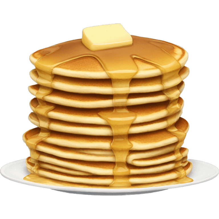 Pancakes  emoji