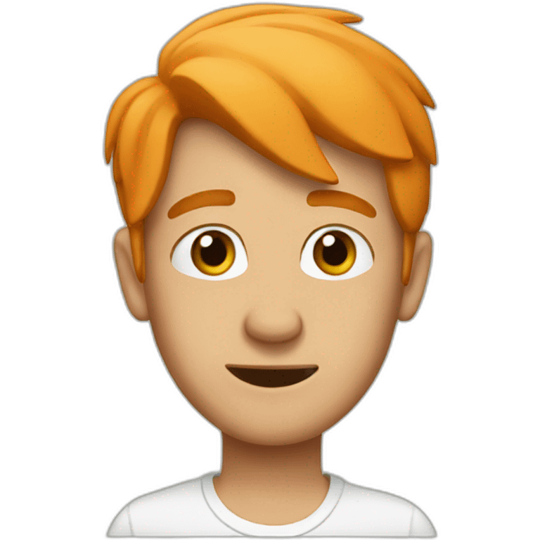 Phineas emoji